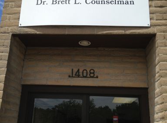 Counselman & Wade Chiropractic - Topeka, KS