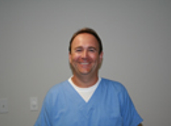 Craig S McDowell, DDS - Laurens, SC