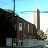 University Lutheran Church gallery