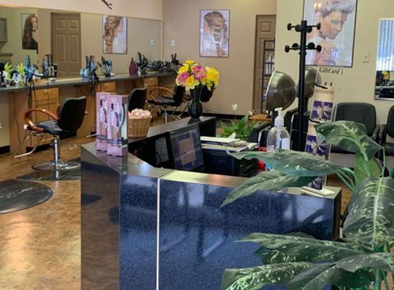 Headz First Salon - Morrisville, PA