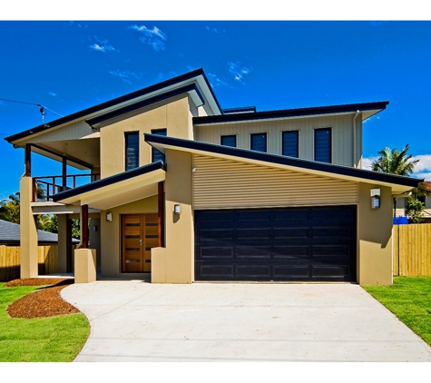 THE DESIGN STUDIO Dwight Kirwood - Loganholme, QLD