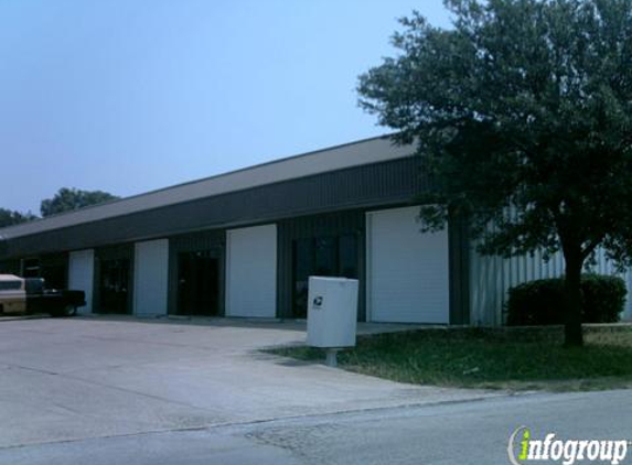 Stone Hill Commercial Painting - Grand Prairie, TX