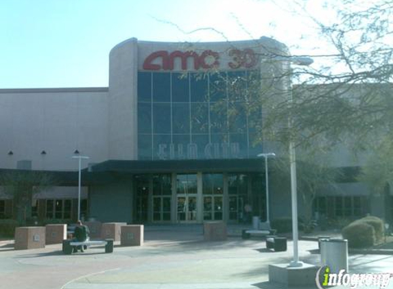 AMC Theaters - Phoenix, AZ