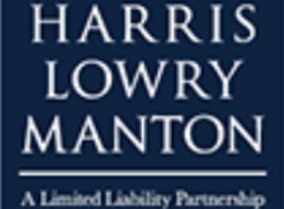 Harris Lowry Manton LLP - Brookhaven, GA