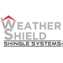 Weather Shield Shingle Systems