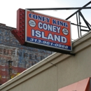 Coney King Coney Island - American Restaurants