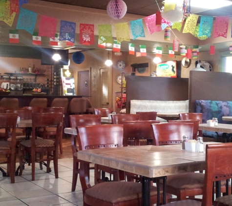 El Patron Mexican Cuisine - Fort Pierce, FL