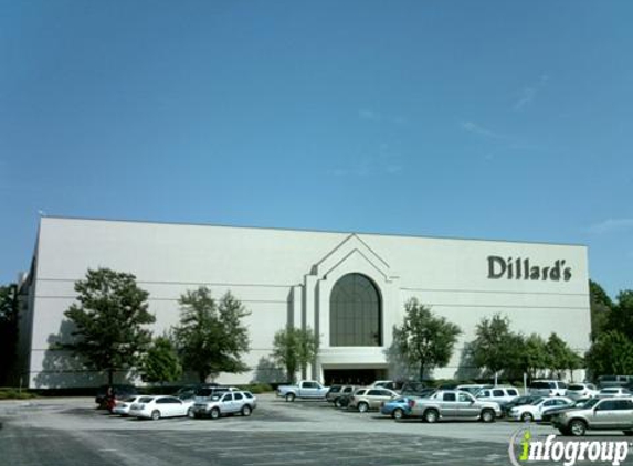 Dillard's - Arlington, TX