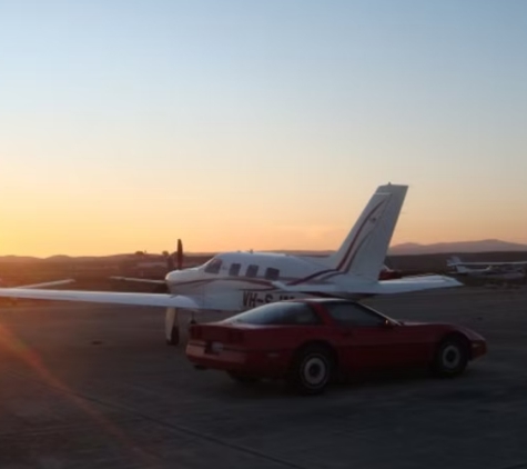 Macleay Aircraft Maintenance - South Kempsey, NSW
