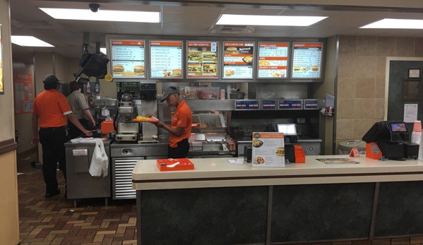 Whataburger - Austin, TX