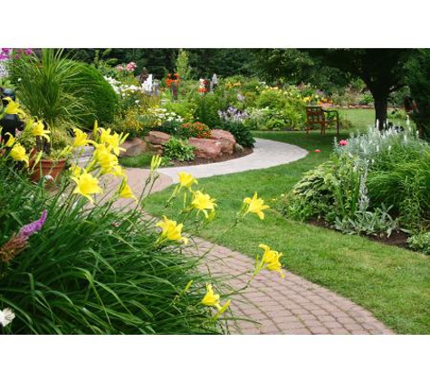 WF Landscape Industries