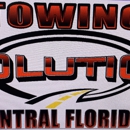 Towing Solution Central Florida - Towing