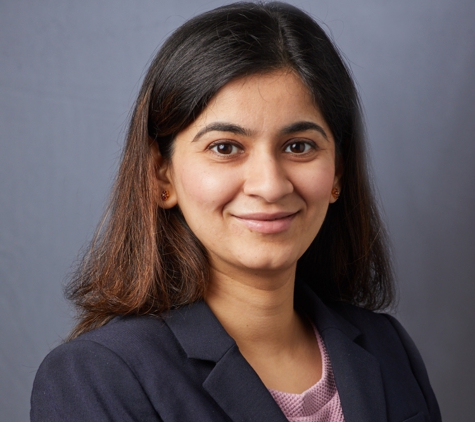 Ruchika Karnik, MD - New Haven, CT