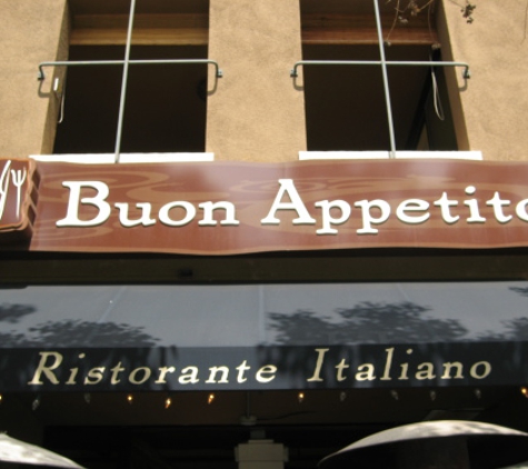 Buon Appetito - San Diego, CA