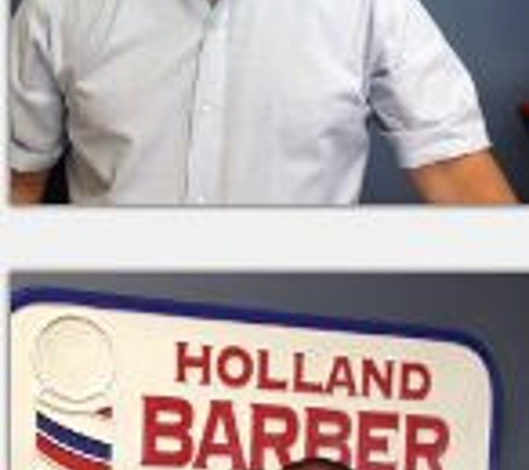 Holland Barber-Hairstyling Shop - Southampton, PA