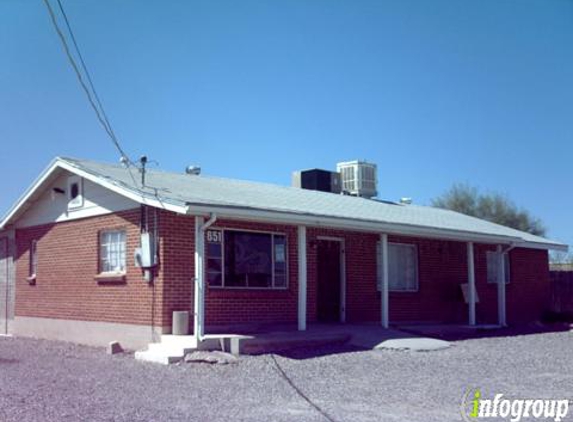 Nails-Go-Round - Tucson, AZ