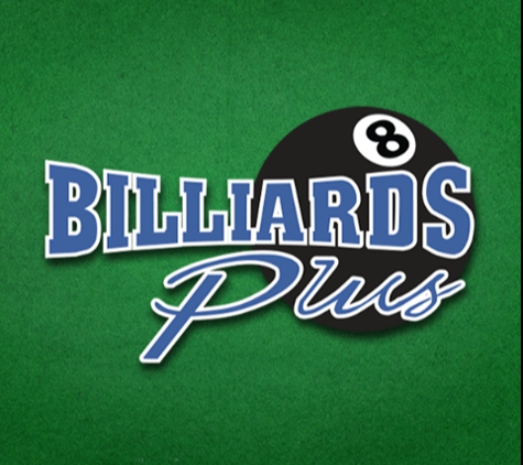 Billiards Plus - Dublin, OH