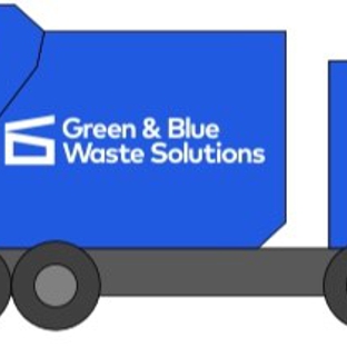 Green and Blue Waste Solutions - Chandler, AZ. Commercial, Industrial,Frontload, Roll Off & Compactors. Permanent or Temporary Solutions