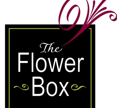 The Flower Box - Rockwall, TX