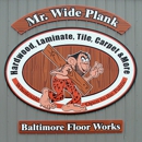 Baltimore Floor Works Inc - Carpet Installation
