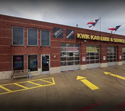 Kwik Kar of Lake Jackson Lube & Auto Repair Center - Lake Jackson, TX