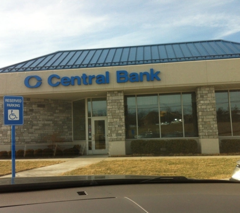 Central Bank & Trust Co. - Lexington, KY