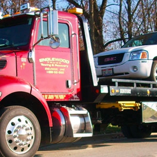 Englewood Truck Towing & Recovery - Clayton, OH