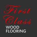 First Class Wood Flooring - Floor Materials