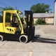 Ez Forklift Service