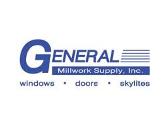 General Millwork Supply Inc. - San Marcos, CA