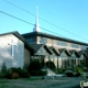 Abundant Life Church