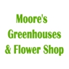 Moore's Greenhouses & Flower Shop gallery