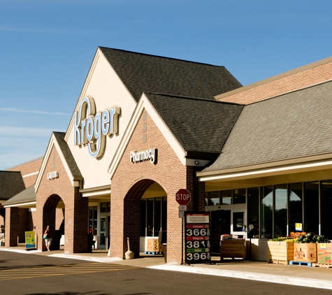 Kroger Fuel Center - Avon, IN