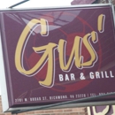 Gus' Italian Cafe & Sports Bar - Italian Restaurants