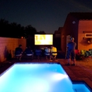 Desert Air Cinema - Party Supply Rental