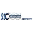 Signature Seepage Control - Water Damage Restoration