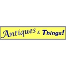 Antiques & Things - Discount Stores