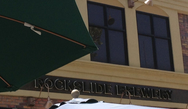 Rockslide Brew Pub - Grand Junction, CO