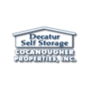 Decatur Self Storage - Movers