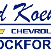 Ed Koehn Chevrolet, Inc. gallery