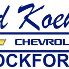 Ed Koehn Chevrolet, Inc.