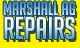 Marshall Ag Repairs - Hydraulic Equipment & Supplies