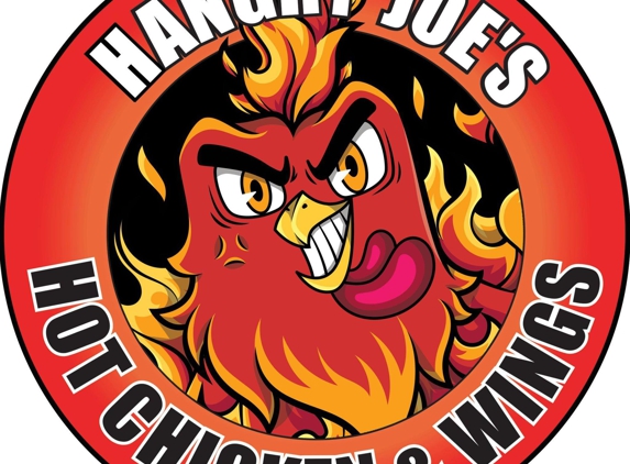 Hangry Joe's San Marcos Hot Chicken - San Marcos, TX