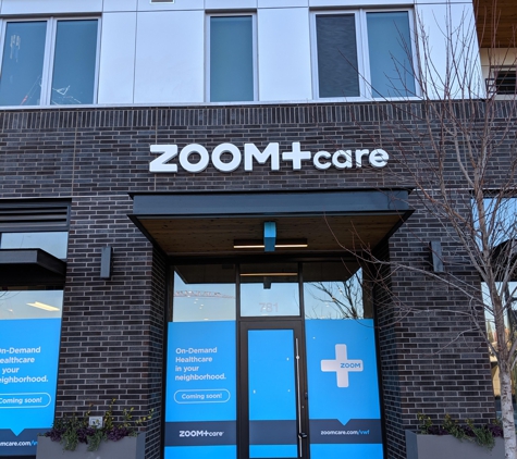 ZoomCare - Vancouver, WA