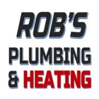 Rob's Plumbing and Heating Inc.