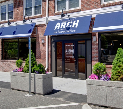 ARCH Orthodontics