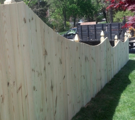 Snyders Custom Fencing