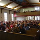 Crescent Avenue United Methodist Church - United Methodist Churches