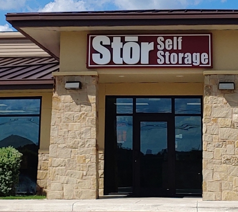 Stor Self Storage - Spicewood, TX