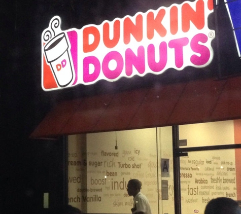 Dunkin' - New York, NY